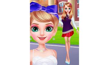 Dress Up Girls for Android - Download the APK from Habererciyes